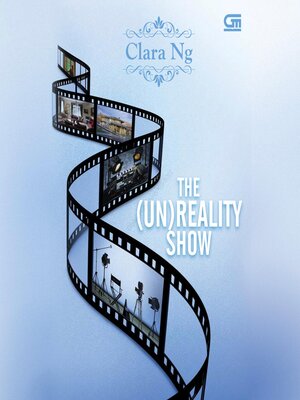 cover image of The (Un)Reality Show